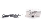 Contax Tix Carl Zeiss 28mm F 2 8 Point   Shoot Aps Film Camera Japan  nm   0550
