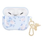Loveshackfancy     Case-mate Everblooming Rosettes Airpods Pro 3 Protective Case