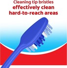 Colgate 55538 Extra Clean Toothbrush Full Head Soft 6 Count