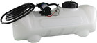 15-gallon Utv   Atv Spot Sprayer - 2 2gpm  70psi Max