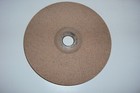 Norton 66252939183 Disc   7 x1 4 x7 8  Type 27   6000 Rpm  rased Hub    20 Disc 
