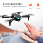 Drones Quadcopter 5g 4k Gps Drone X Pro With Hd Dual Camera Wifi Fpv Foldable Rc