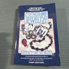 Official Identification And Price Guide To Costume Jewelry  r502 