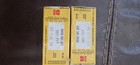 New Old Stock Kodak Verichrome Pan Film Vp127 Black And White Vintage Film 
