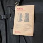 Fjallraven  kajka 75 L Backpack Black New Very Nice