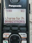 Panasonic Kx-tga470b Dect 6 0 Cordless Phone Handset Kx-tg4731 Tg4733