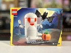 New Sealed Lego 40772 Luminous Ghost - Creator Seasonal 2025