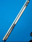 V n e a 40th Anniversary Dave Pearson Pool Cue Set Mother Of Pearl  2200 Vaiue  