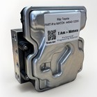 Genuine Bosch Abs Brake Pump Module Toyota   44540-12d51