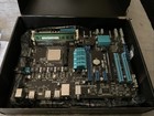 Msi B450 Gaming Pro Carbon Max Wifi Socket Am4 Amd Motherboard 