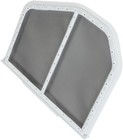 W10120998 Dryer Lint Screen Filter Of Whirlpool Kenmore Maytag 3390721 W10049370