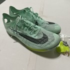 Nike Air Zoom Victory Track Sprint Spikes Mint Green Dr9908-300 Men   s Size 13    