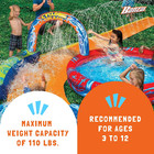 Cyclone Splash Park  Multicolor