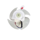 Blomberg 5783015200 Dc Fan Motor   Free Shipping    X57