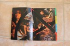 Nikki Sixx Autographed Signed Motley Crue Dr  Feelgood  89 Tour Program The Dirt