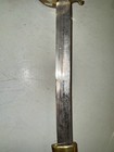 Indian Made Tulwar Antique Sword