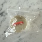 Brand New Supreme Bouncy Ball Toy Red Clear Box Logo F w 2018 Gift