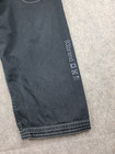 93brand Jiu Jitsu Pants A2h Black Orange Stitching Mens Grappling Bjj Gi Uniform
