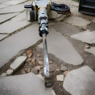 Bosch Demolition Hammer