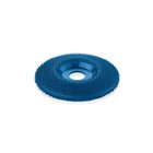 Kutzall Extreme Shaping Disc  Coarse  4-1 2   114 3mm  Diameter   sd412x90 