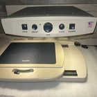 Merlin Enhanced Vision Mr Low Vision Electronic Magnifier No Tv Moniter