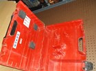 Case Only For Hilti Gx 3 Gas-actuated Fastening Tool Missing Right Close Latch