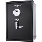 Barska Large Biometric Fingerprint Lock Security Safe Box Ax11650
