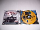 Playstation 1 Ps1 Power Shovel Video Game  Complete Art Back   Manual- Pre-owned