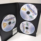 Videonow Color - Snoopy Come Home 3 Disc Set