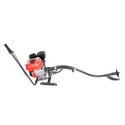 Mud Motor 7 5hp 4 Stroke 212cc Motor drive