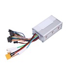 Dual Drive Motor Controller 48v 25a 1200w Front Rear Dual Drive Brushless M Owgd
