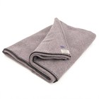 Canadian Wool Blanket  84 5  X 61   Unissued Surplus