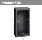 1kg Graphite Mold For Metal Casting  Melting And Refining Gold Silver Tools