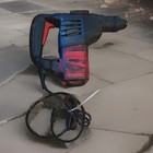 Bosch Rh328vc 1-1 8 Inch Rotary Hammer Drill With Variable Speed