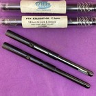 E-z Burr Tool Co  7 3mm Hole Deburring Tool  1-5 16    Back Side Depth     machinist