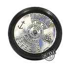 Kelvin Brass Calendar Compass Antique Vintage Compass Brass Nautical Gift Pocket