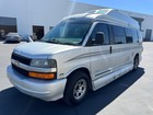 2004 Roadtrek 190-versatile 30th Anniversary Rebuilt Title 