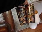 Lot Of 2 Taylor Swift The Eras Tour Amc Theatre   s Limited Edition Large Cups