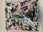 Pride Professional Tee System  Microhead Tees  3 1 4    175 Count Bag