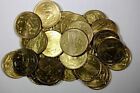 Nepal Republic Coinage    2066  2009  Rupee Gem Bu Km  1204 Random Pick  1 Coin 