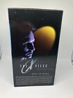 The X Files Agent Fox Mulder Statue - Dark Horse X-files Limited  1087 Of 10000
