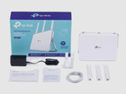 Tp-link Ac1750 Dual Band Gigabit Wireless Wi-fi Router  Archer C8