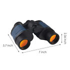 60x60 Zoom Binoculars Day Night Vision Bak4 Prism High Clarity 3000m Waterproof