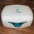 Wipe Warmer  Hiccapop Hp-wwcl Wipe Warmer And Baby Wet Wipes Dispenser