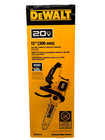 Dewalt Genuine 12 Inch Compact Cordless Chainsaw Tool Dewalt 20v