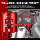 Bevinsee Power Steering Reservoir Red For Toyota 4runner 10-24 Fj Cruiser 10-14