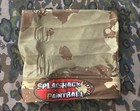 Splat Shack Rhodesian Style Camo Padded Paintball Headwrap