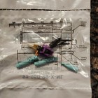 Lot Of 25 New Corning 95-050-99-x Unicam High-performance Connectors Lc  Om3