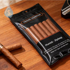 Cigar Humidor Bags  12 Pack  10 X 5 3 Inches