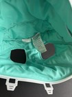 Safety 1st First Baby Walker Fabric Seat Cover Pad Replacement Part
